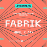 90# MHKL & QRX [FABRIK]