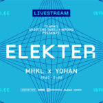 92# MHKL x Yohan [ELEKTER]