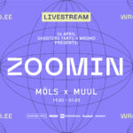 94# MÖLS x MUUL [ZOOMIN]