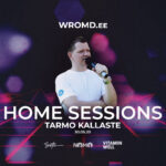 #98 Tarmo Kallaste [HOME SESSIONS]