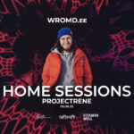 #99 ProjectRene [HOME SESSIONS]