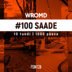 #100 WROMD-1000