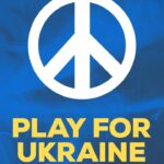 #105 Play For Ukraine 36h